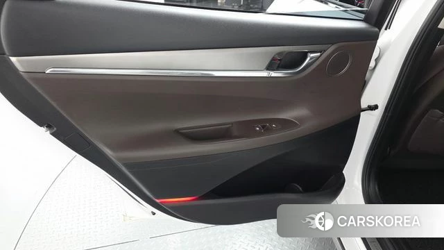 Hyundai The New Grandeur IG id 4231486 из Кореи 17