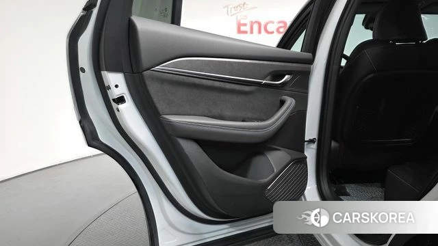Renault Korea (Samsung) Grand Coleos id 4359750 из Кореи 17