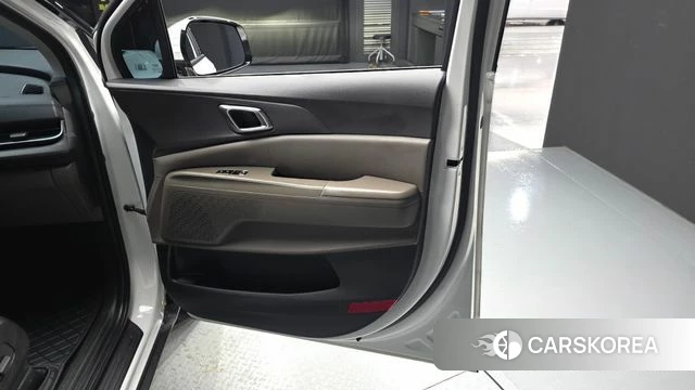 Kia The New Carnival 4th Generation id 4792260 из Кореи 17