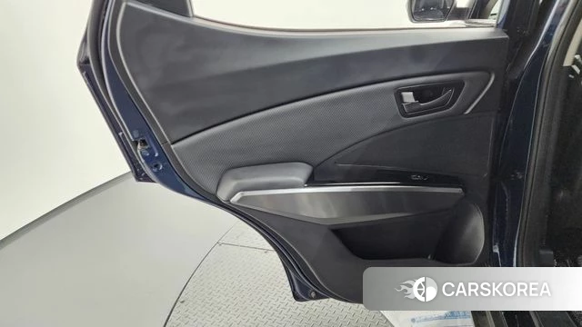 Ssangyong Berry New Tivoli id 4542469 из Кореи 17