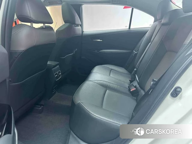 Toyota Asian lion id 4261053 из Китая 17