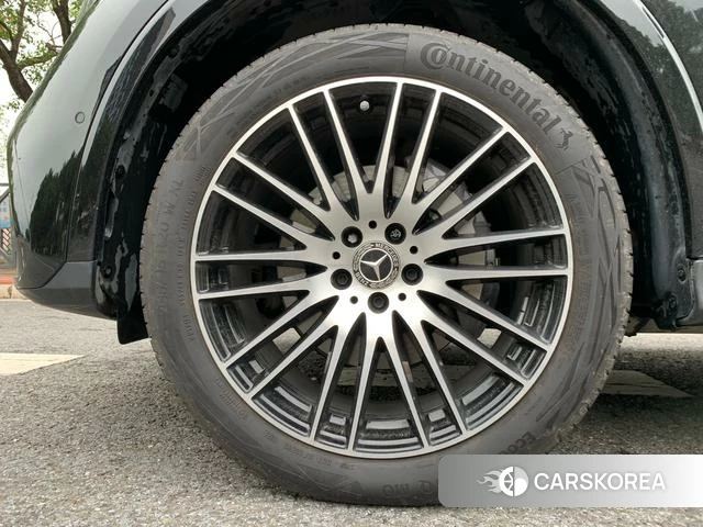 Mercedes-Benz GLC id 4221067 из Китая 17