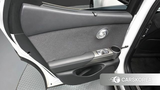 Genesis GV60 id 4249783 из Кореи 17