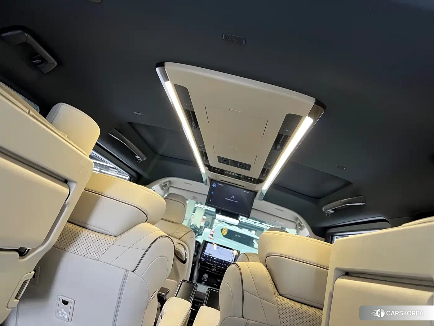 Toyota Vellfire id 4664396 из Китая 17