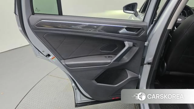 Volkswagen Tiguan second Generation id 4613337 из Кореи 17