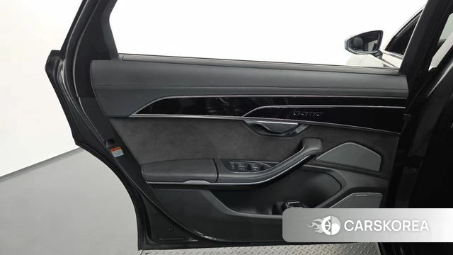 Audi A8 (D5) id 4390056 из Кореи 17