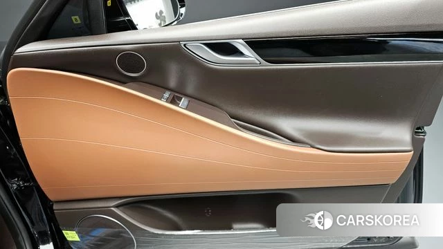 Genesis G80 (RG3) id 4248757 из Кореи 17