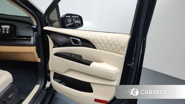 Kia Carnival 4th generation id 4244804 из Кореи 17