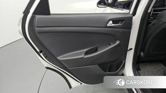 Hyundai All New Tucson id 4295024 из Кореи 17