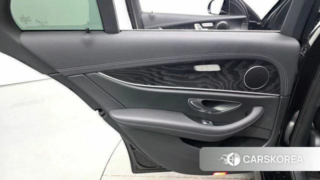 Mercedes-Benz E-Class W213 id 4773996 из Кореи 17