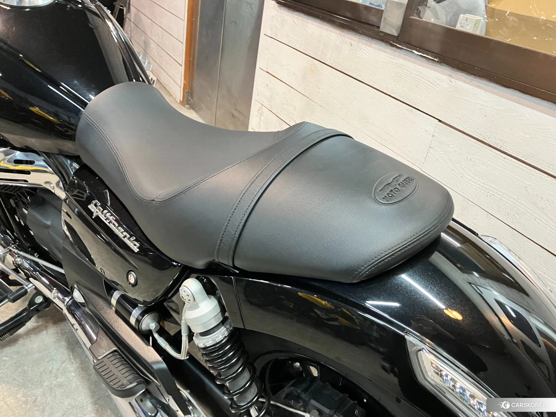 MOTO GUZZI CALIFORNIA 1400 CUSTOM id 4373712 из Японии 17