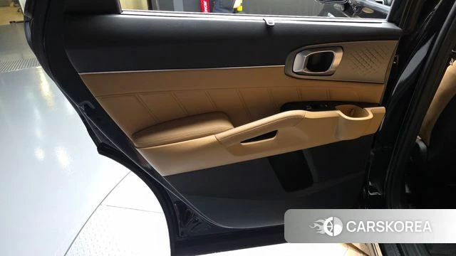 Kia Sorento 4th Generation id 4636899 из Кореи 17