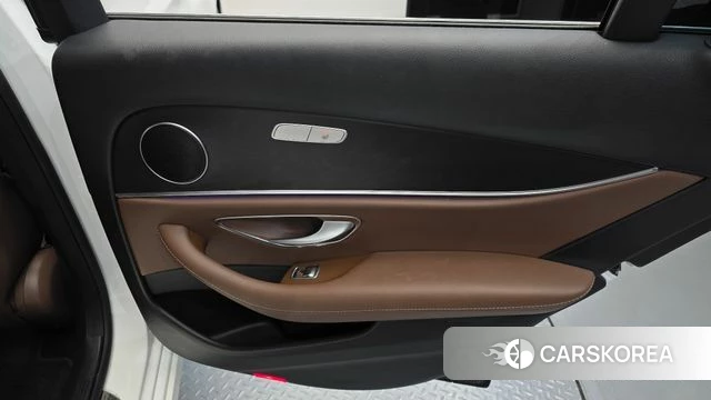 Mercedes-Benz E-Class W213 id 4540488 из Кореи 17