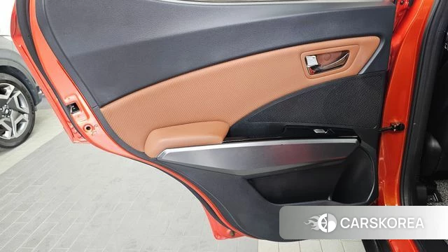 Ssangyong Tivoli Armor id 4837010 из Кореи 17