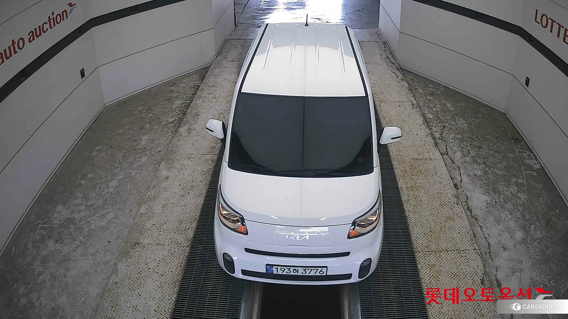 Kia Ray id 4669153 из Кореи 17
