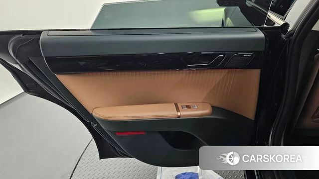 Hyundai Grandeur Hybrid (GN7) id 4623639 из Кореи 17