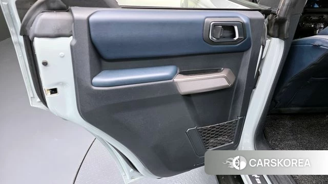 Ford Bronco 6th Generation id 4195070 из Кореи 17