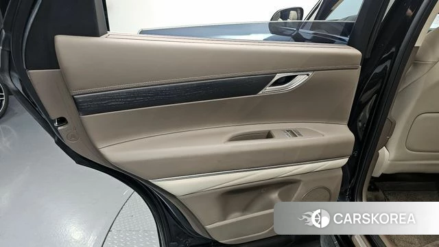 Genesis GV80 id 4345048 из Кореи 17