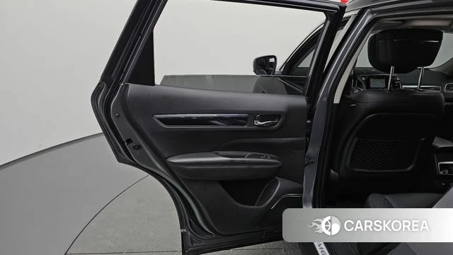 Renault Korea (Samsung) QM6 id 4233011 из Кореи 17