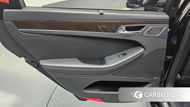 Genesis G80 id 4733045 из Кореи 17