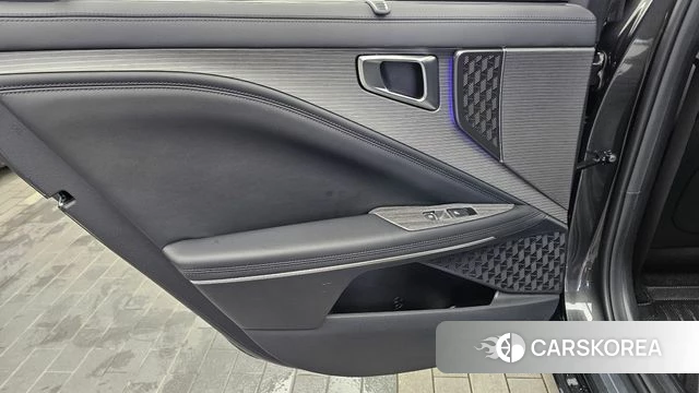 Kia The New K8 Hybrid id 4602146 из Кореи 17