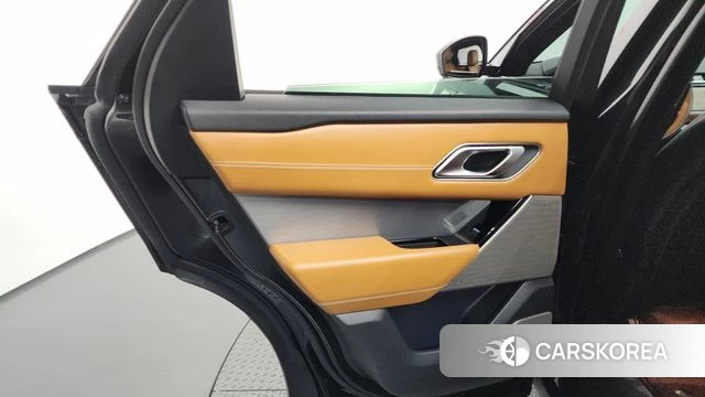 Land Rover Range Rover Velar id 4430160 из Кореи 17