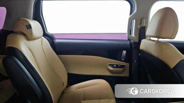 Kia Carnival 4th generation id 4625517 из Кореи 17
