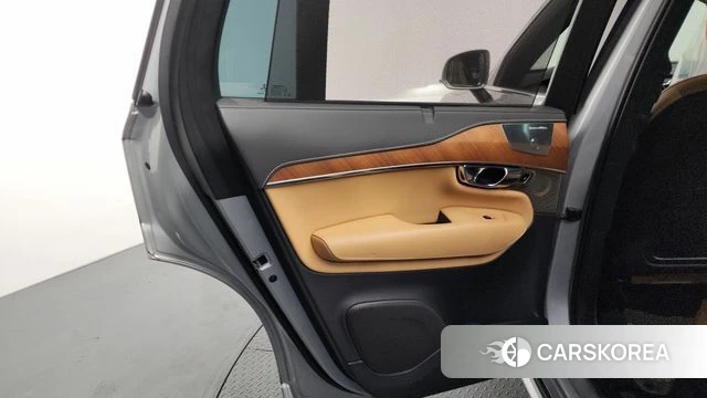 Volvo XC90 second Generation id 4389829 из Кореи 17
