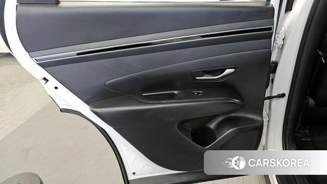 Hyundai Tucson (NX4) id 4324193 из Кореи 17
