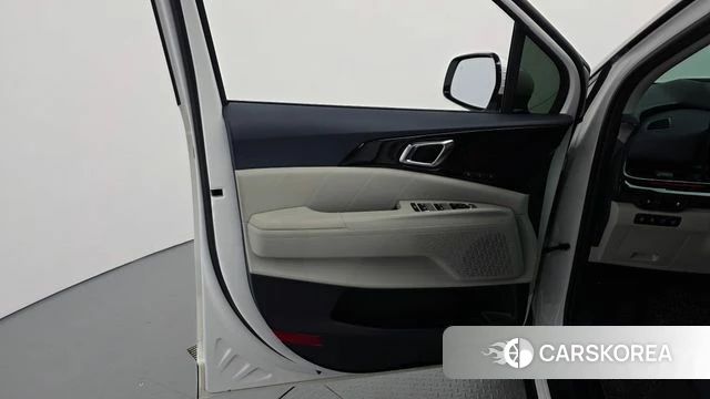 Kia The New Carnival 4th Generation id 4292046 из Кореи 17