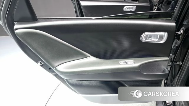 Hyundai Ionic 6 id 4607770 из Кореи 17