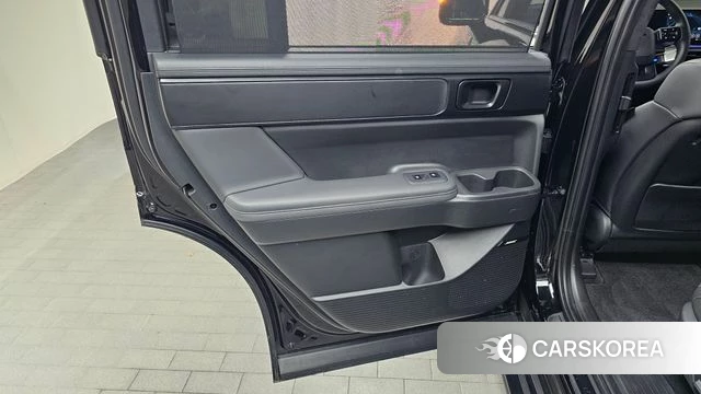 Hyundai Santa Fe (MX5) id 4487694 из Кореи 17