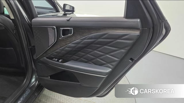 Kia K8 id 4445663 из Кореи 17