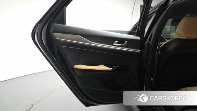 Kia K5 Hybrid 3rd Generation id 4294243 из Кореи 17