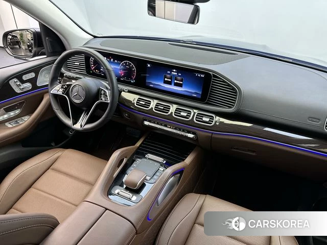 Mercedes-Benz GLE (import) id 4353658 из Китая 17