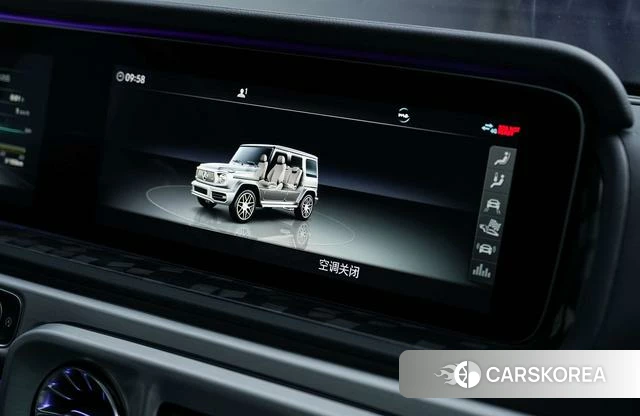 Mercedes-Benz G-class id 4275603 из Китая 17