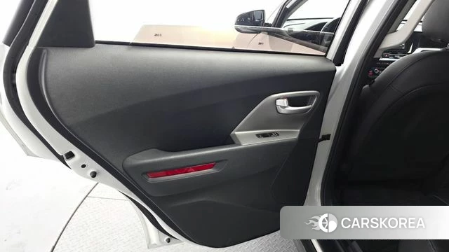 Kia Niro Plus id 4665935 из Кореи 17