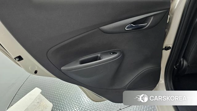 Chevrolet (GM Daewoo) The New Spark id 4458670 из Кореи 17