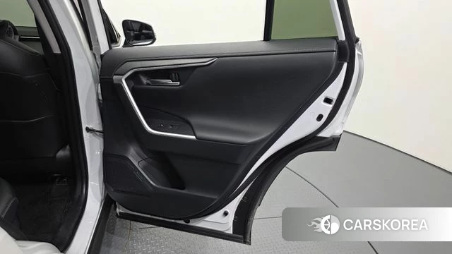 Toyota RAV4 5th Generation id 4783444 из Кореи 16