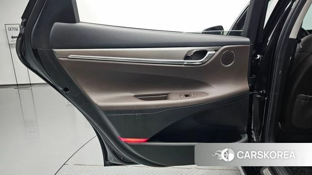 Hyundai The New Grandeur IG id 4662459 из Кореи 17