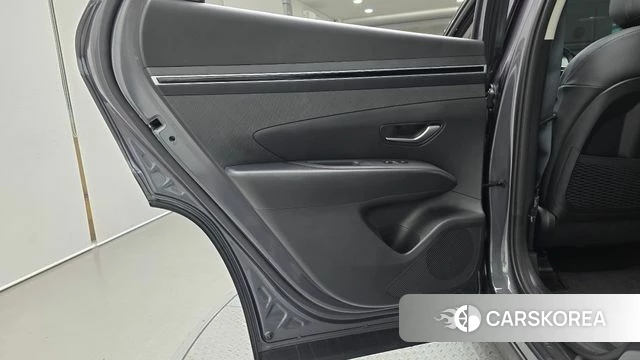 Hyundai Tucson (NX4) id 4871840 из Кореи 17