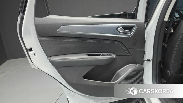 Renault Korea (Samsung) XM3 id 4446681 из Кореи 17