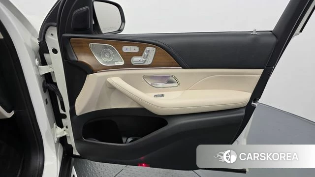Mercedes-Benz GLE-Class W167 id 4721448 из Кореи 17