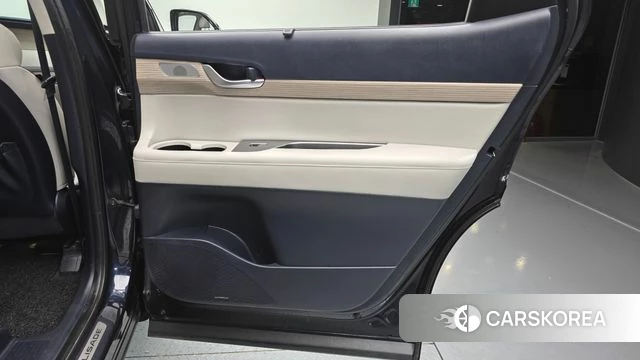 Hyundai Palisade id 4520177 из Кореи 17