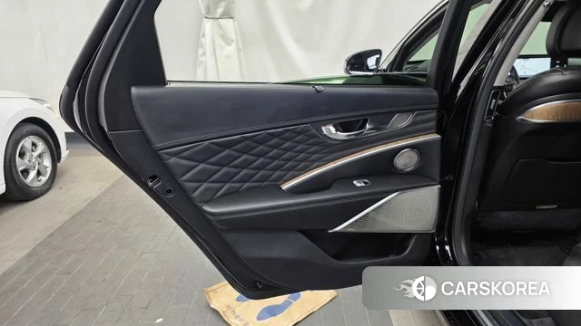 Kia The New K9 2nd generation id 4376253 из Кореи 17