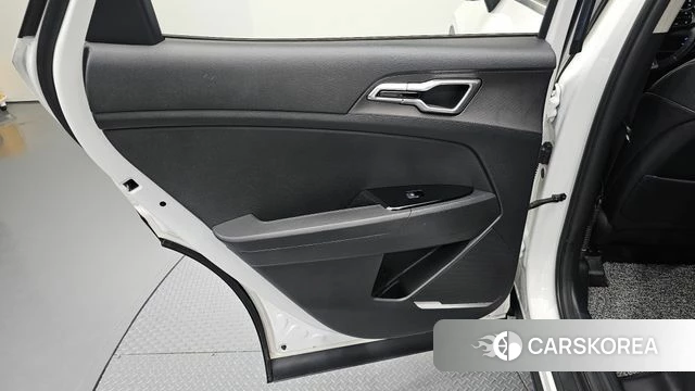 Kia Sportage 5th Generation id 4540874 из Кореи 17