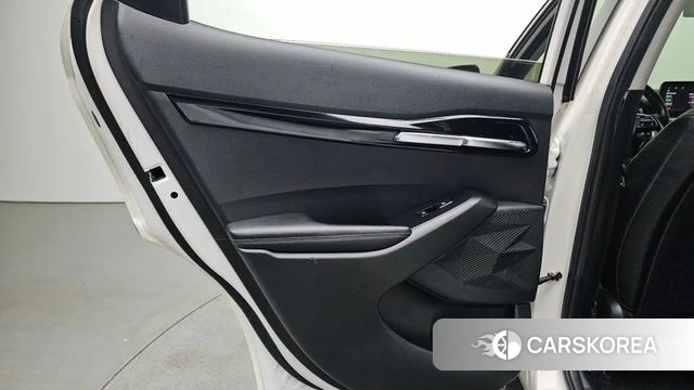 Kia Seltos id 4284976 из Кореи 17