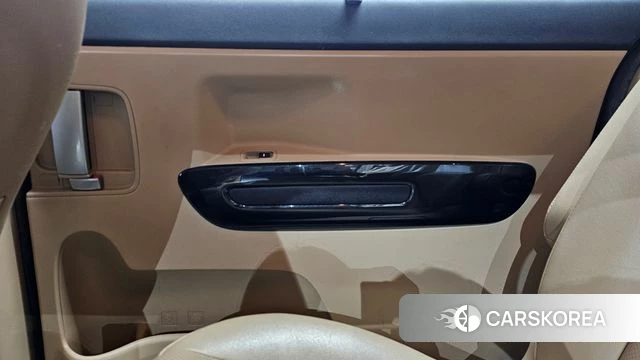 Kia All New Carnival id 4435864 из Кореи 17
