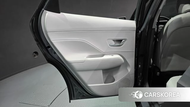 Hyundai Kona (SX2) id 4934488 из Кореи 17