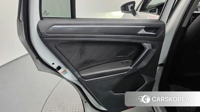 Volkswagen Tiguan second Generation id 4856455 из Кореи 17